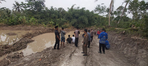 Dok Humas Polres Lampung Selatan