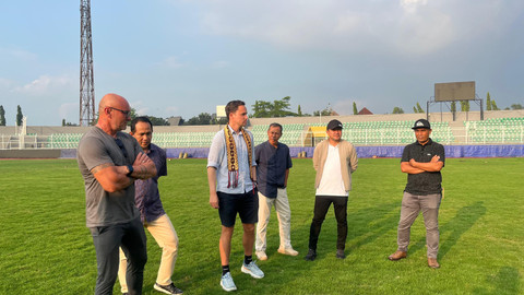 Sinta Yuliana/Lampung Geh