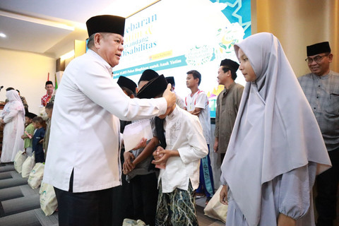 Dok. Kemenag Lampung