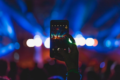 Unsplash/Dan Gold