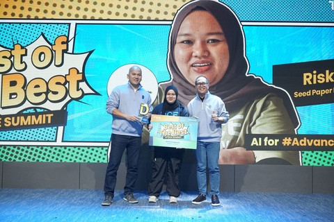 Dok. Telkomsel
