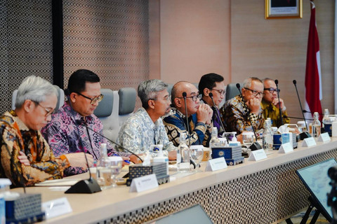 Eximbank Indonesia