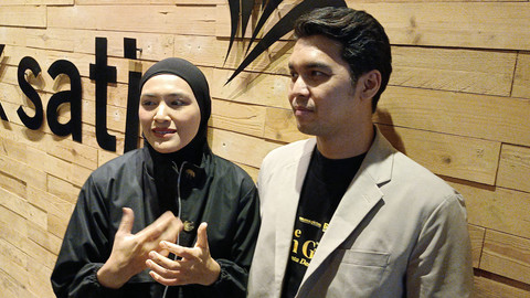 Aprilandika Pratama/kumparan