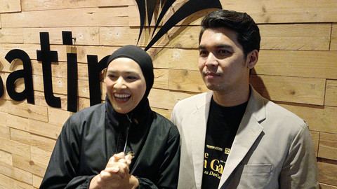 Aprilandika Pratama/kumparan