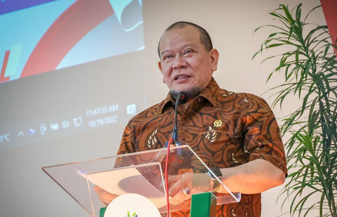 Sebuah Peta Jalan