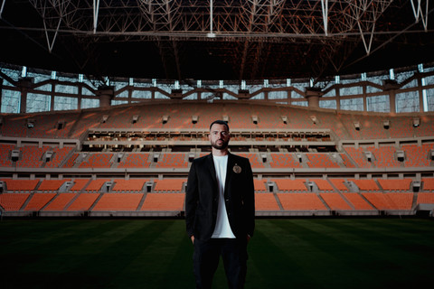 Dok. Media Persija