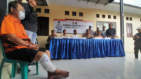 Sinta Yuliana/Lampung Geh