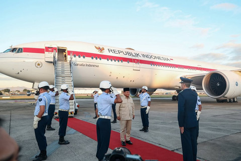 Instagram/@prabowo