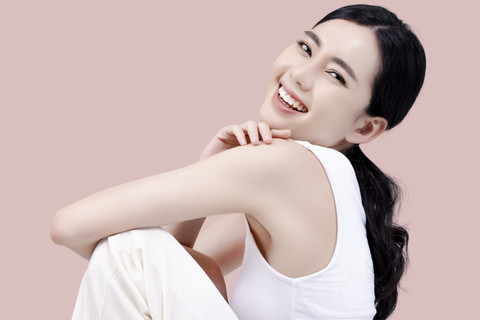 Ilustrasi Kulit sehat. Foto: Shutterstock