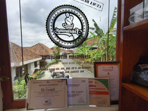 kumparan