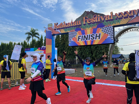 Eka Febriani/Lampung Geh