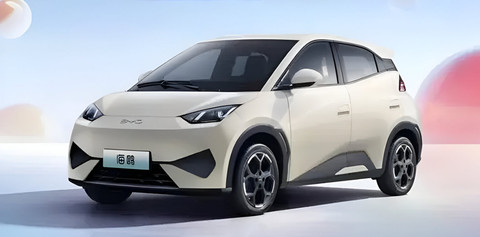 BYD