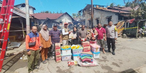 Dok. Istimewa
