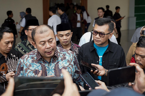 Dok. BPJS Ketenagakerjaan