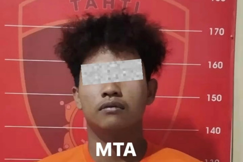 Dok. Polresta Sleman
