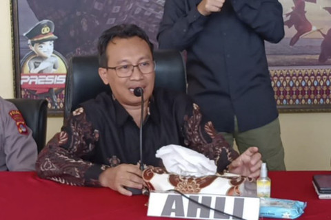 Dhimas B.P./ANTARA