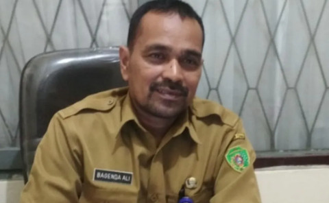 Dok Antaranews Kaltim/Bagus Purwa