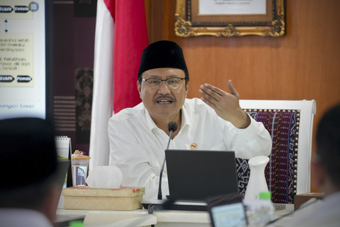 Dok. Kemensos
