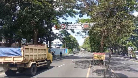Dok. Dishub DIY