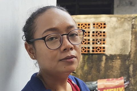 Rachmadi Rasyad/kumparan