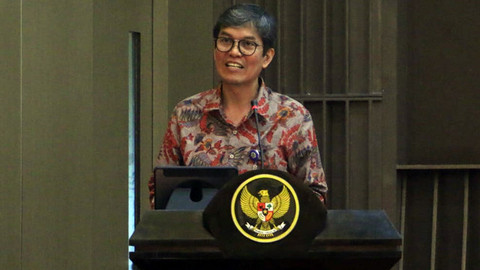 Kepala Kanwil DJPb Sulawesi Utara, Hari Utomo.