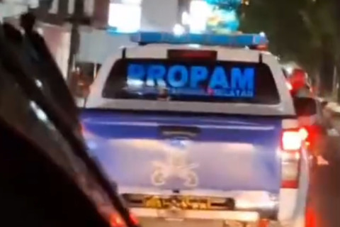 Dok. Istimewa
