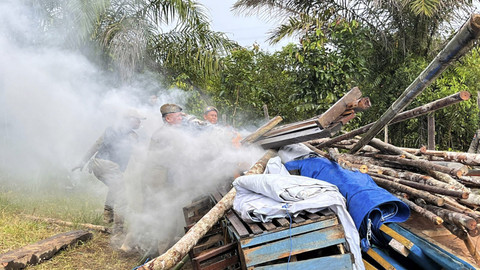 Dok. Satpol PP Penajam Paser Utara