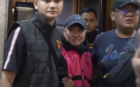 YouTube/ Kejaksaan RI