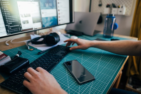  Unsplash/Jonas Leupe