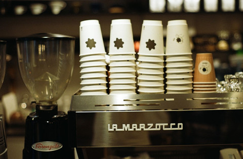 Ilustrasi Menu Point Coffee 2025 Sumber Unsplash/Emma Ou