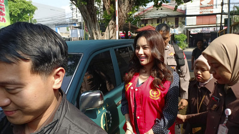 Aprilandika Pratama/kumparan