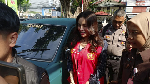  Aprilandika Pratama/kumparan