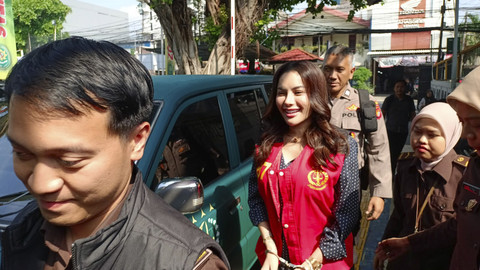 Aprilandika Pratama/kumparan
