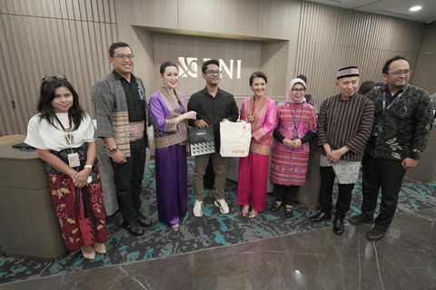  Dok. BNI