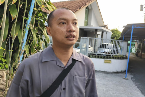 Arfiansyah Panji Purnandaru/kumparan