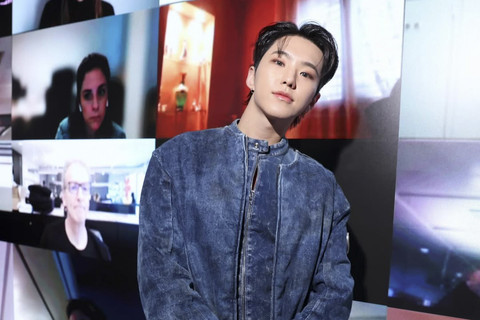 Instagram/ @ho5hi_kwon