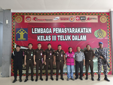  Dok. Kejari Nisel