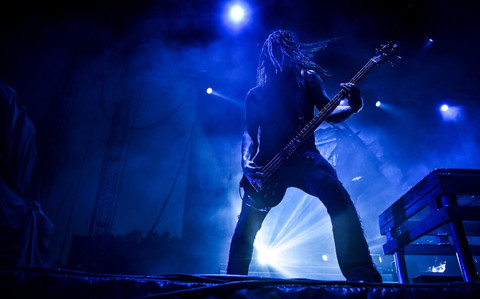 Ilustrasi Cara War Hammersonic 2026 Sumber Unsplash/Max Brinton