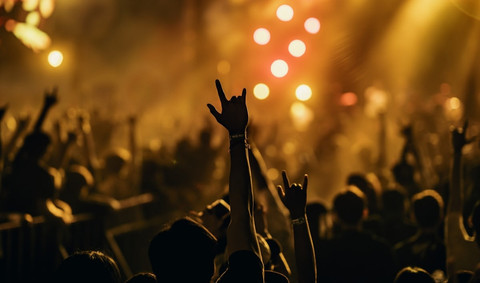 Ilustrasi Cara War Hammersonic 2026 Sumber Unsplash/Roberto Rendon