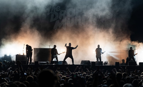 Ilustrasi Harga Tiket Hammersonic 2026 Sumber Unsplash/James Jeremy Beckers