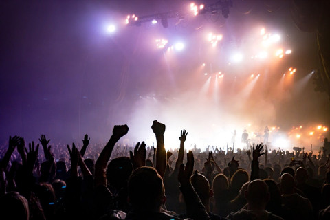 Ilustrasi Harga Tiket Hammersonic 2026 Sumber Unsplash/ActionVance