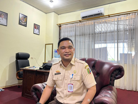 Eka Febriani / Lampung Geh