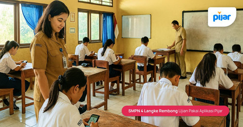  dok. Telkom