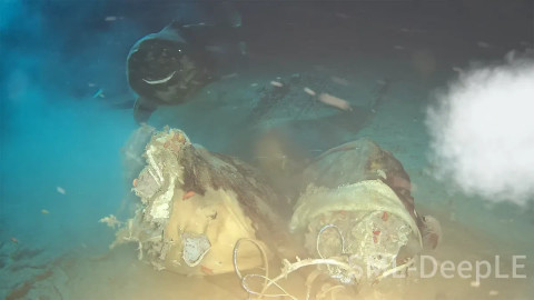 Ocean-Land-Atmosphere Research