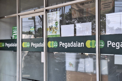 Maraknya Perusahaan Gadai. Foto: Aurelia Lucretie/kumparan