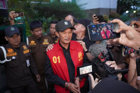 Dok. Kejati Sumsel