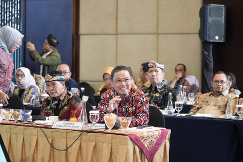 Dok. Adpim Pemprov Kalbar