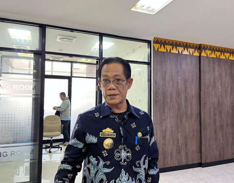 Eka Febriani / Lampung Geh