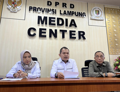 Eka Febriani / Lampung Geh