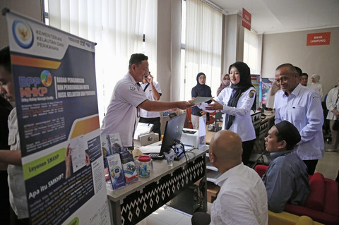 Eka Febriani / Lampung Geh